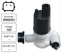 Front Windscreen Washer Pump for Range Rover Range Rover Evoque (10/11 – 2021)