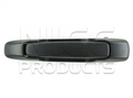 Rear Left Outer Door Handle for Subaru Forester SF (08/97 - 07/02)