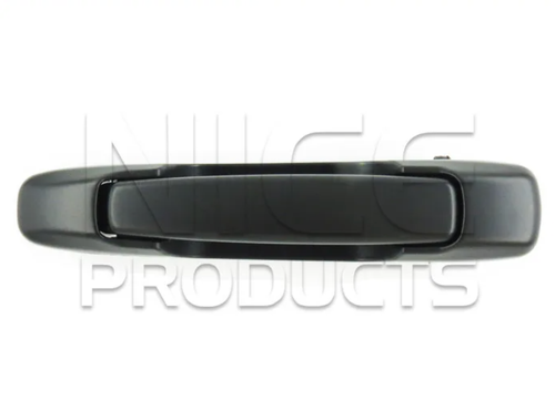 Rear Left Outer Door Handle for Subaru Forester SF (08/97 - 07/02)