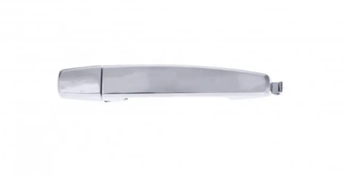 Front Left Outer Door Handle Chrome for Holden Captiva (10/06 - 01/19)