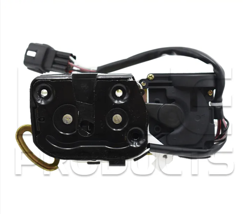 Front Left Door Lock Actuator for Ford Territory SX-SY (2004 - 2011)