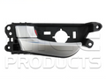 Front Left Inner Door Handle for Hyundai Veloster FS (02/12 - 08/19)