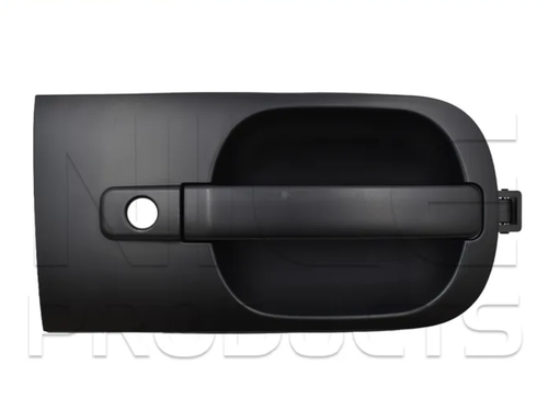 Front Right Outer Door Handle for Hyundai H1 (02/07 - 08/12)