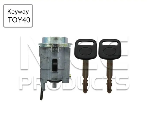 Ignition Barrel for Toyota RAV4 ACA22/23 (10/03 – 01/06)
