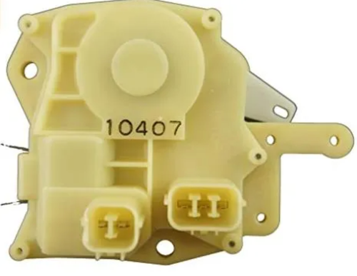 Front Right Door Lock Actuator for Honda Accord CF-CG-CK (09/97 - 05/03)