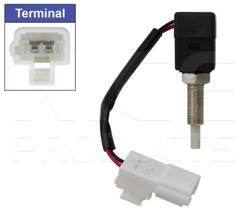 Clutch Switch for Hyundai i30 (05/12 - 05/15)