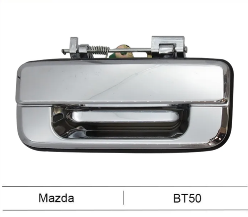 Tailgate Handle Chrome for Ford Ranger PJ & PK (01/07 - 08/11)