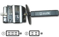Combination Switch for Renault 5 (01/86 - 08/95)