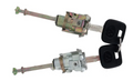 Door Lock Set Left & Right for Toyota Corolla ZRE152-153 (05/07 – 12/15)