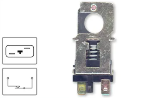 Brake Light Switch for Ford F250 Exc Super Duty (06/75 - 09/79)
