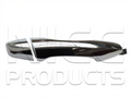 Front Left Outer Door Handle for Hyundai Santa Fe DM (09/12 - 06/18)