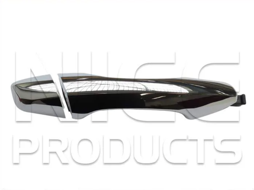 Front Left Outer Door Handle for Hyundai Santa Fe DM (09/12 - 06/18)