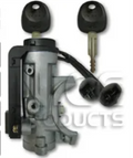 Ignition Lock Barrel for Hyundai Accent 3/4/5 Door (08/00 – 07/06)