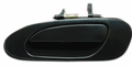 Rear Right Outer Door Handle for Honda Accord (03/94 - 08/97)