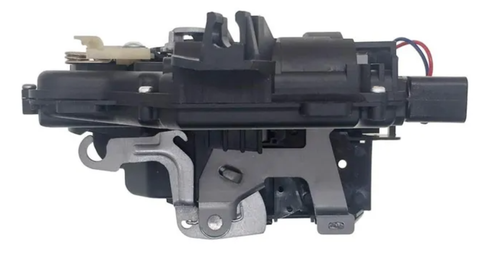 Front Right Door Lock Actuator for VW Golf Mk4 (08/97 - 07/04)