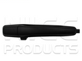 Rear Right Outer Door Handle for Mitsubishi ASX (07/10 - 09/19)
