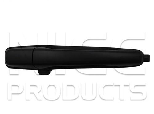 Rear Right Outer Door Handle for Mitsubishi ASX (07/10 - 09/19)