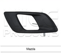 Front Right Inner Door Handle for Mazda BT50 UP (11/11 - 08/15)