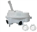 Washer Reservoir with Pump for Mazda Mazda 3 BK (2004 - 2009)