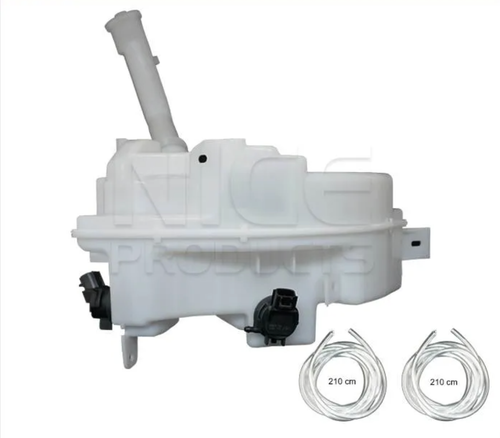 Washer Reservoir with Pump for Mazda Mazda 3 BK (2004 - 2009)