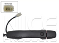 Rear Left Outer Door Handle for Toyota Landcruiser 200 Series (11/07 - 2021)