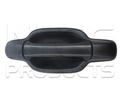 Rear Right Outer Door Handle for Great Wall V240 K2 (06/06 - 08/16)