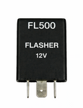 Flasher Relay for Mitsubishi Verada KR (1991 - 1996)