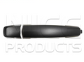 Rear Right Outer Door Handle for Suzuki SX4 (07/06 - 11/14)