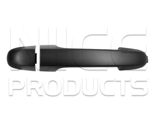 Rear Left Outer Door Handle for Hyundai Elantra HD (10/06 - 05/11)