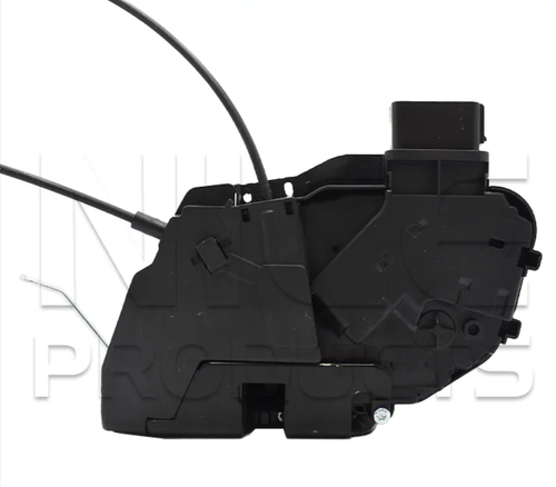 Front Left Door Lock Actuator for Mazda Mazda 3 BK (10/03 - 09/09)