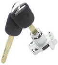 Right Door Lock for Honda Jazz GE Automatic (08/08 – 07/14)