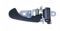 Front Right Inner Door Handle for Mitsubishi Triton MK (06/96 - 08/06)