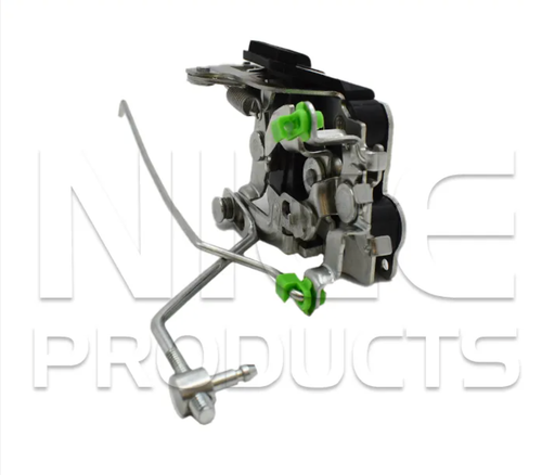 Front Right Door Lock Actuator for Toyota Landcruiser (11/84 - 10/07)