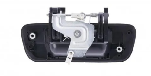 Tailgate Handle W/out Key Hole for Isuzu D-MAX TFR-TRS (10/08 - 05/12)