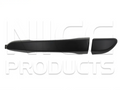 Rear Left Outer Door Handle W/out Smart Entry for Hyundai Tucson (07/15 - 2021)