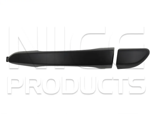 Rear Left Outer Door Handle W/out Smart Entry for Hyundai Tucson (07/15 - 2021)