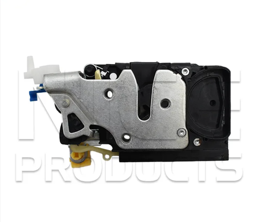 Rear Right Door Lock Actuator for Holden Barina TK (02/05 - 10/11)