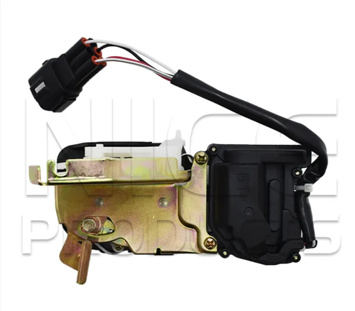 Rear Right Door Lock Actuator for Ford Territory SX-SY (2004 - 2011)