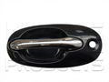 Front Left Outer Door Handle for Kia Carnival GQ (11/00 - 11/05)