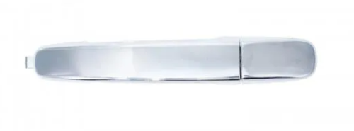 Front Left Outer Door Handle Chrome for Ford Ranger PX (09/11 - 2022)