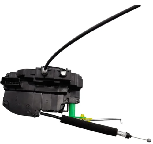 Front Left Door Lock Actuator for Nissan Navara D23 (NP300) (01/15 - 2023)