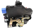 Front Left Door Lock Actuator for Skoda Octavia 5F (02/05 - 11/13)
