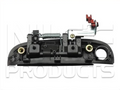 Front Right Outer Door Handle for Kia Rio JB (08/05 - 08/11)