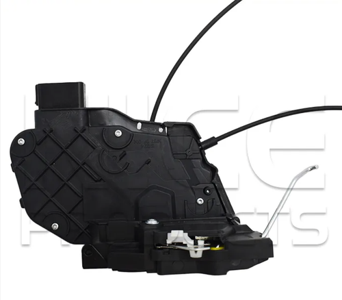 Front Left Door Lock Actuator for Mazda Mazda 3 BK (10/03 - 09/09)