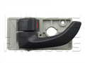 Front Left Inner Door Handle for Hyundai Tucson JM (04/04 - 01/10)