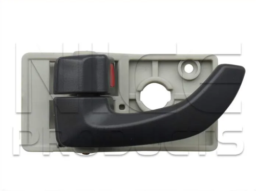 Front Left Inner Door Handle for Hyundai Tucson JM (04/04 - 01/10)