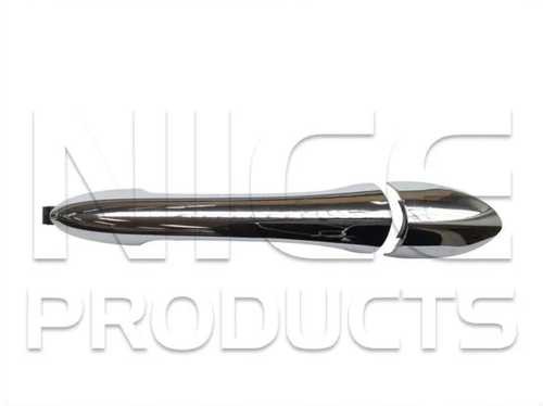 Rear Left Outer Door Handle With Smart Entry for Hyundai Sonata (12/14 - 2021)