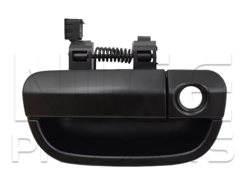 Tailgate Handle With Key Hole for Mercedes-Benz Vito 639 (04/04 - 06/15)