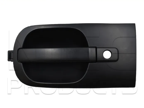 Front Left Outer Door Handle for Hyundai H1 (02/07 - 08/12)