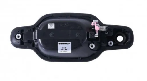 Front Left Outer Door Handle for GM Canyon (2004 - 2008)